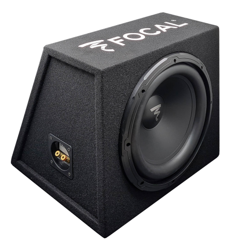 Сабвуфер FOCAL SUB12BOX
