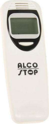 Алкотестер Intego AT 128