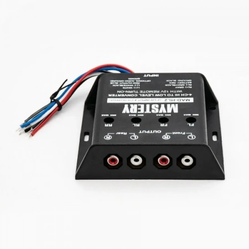 Адаптер Mystery MAD HL2