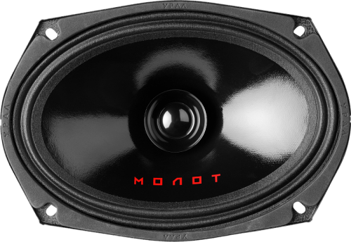 Акустика URAL АС-М69 МОЛОТ