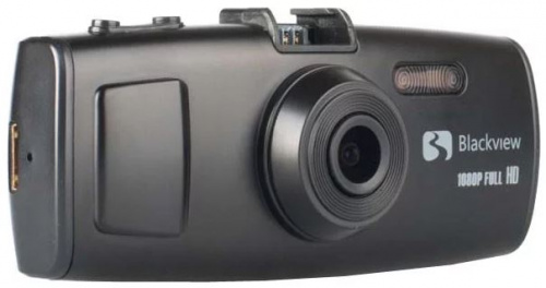 Видеорегистратор BLACKVIEW U2 GPS