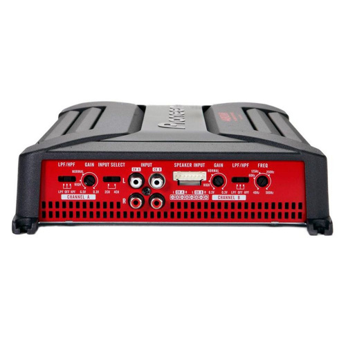 Усилитель PIONEER GM-A4604