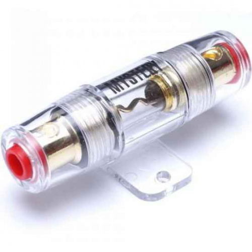 Колба с пред. Mystery MFU-1.80