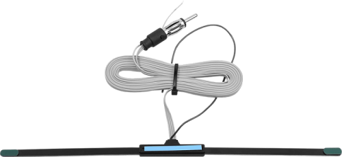 Антенна URAL AB-27 Призма