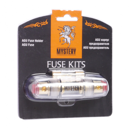 Колба с пред. Mystery MFU-2.60