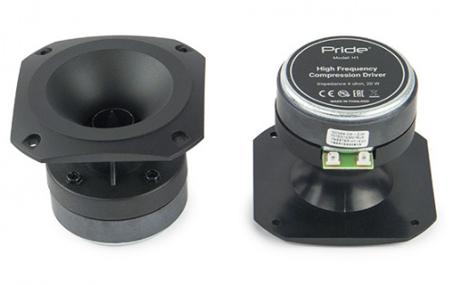 Акустика Pride H1
