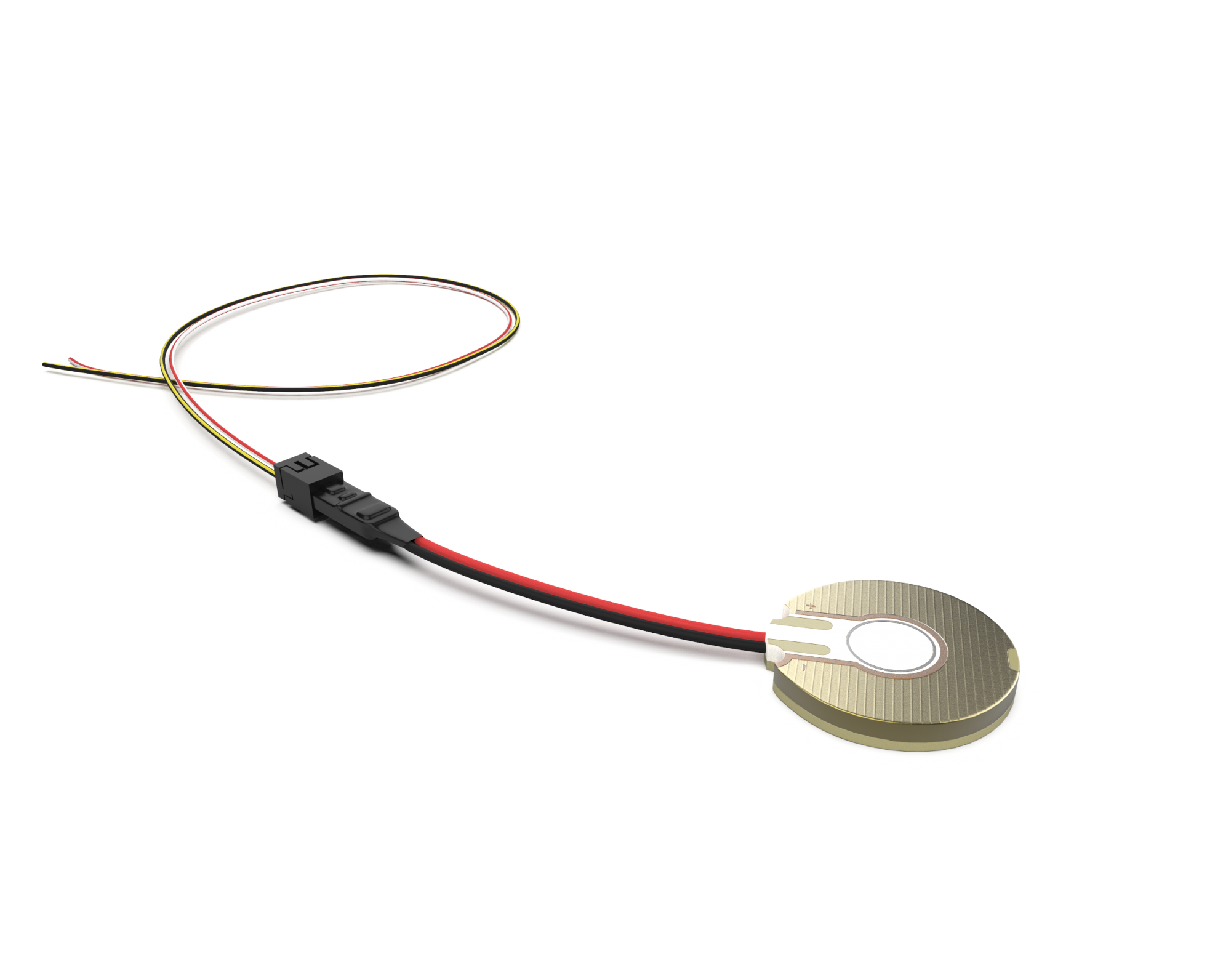 Адаптер 12В/3В под элемент питания 2032