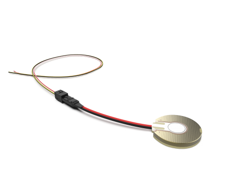 Адаптер 12В/3В под элемент питания 2032