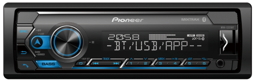 Автомагнитола PIONEER MVH-S325BT