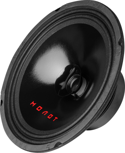 Акустика URAL AS-M200 МОЛОТ