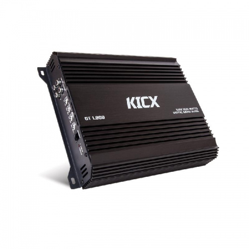 Усилитель KICX GT 1.900