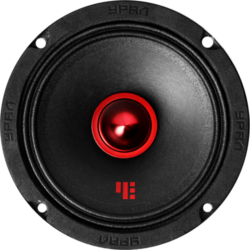 Акустика URAL ЧE 006