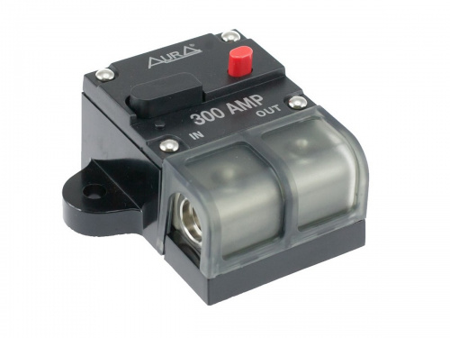 AURA FCB-B300 Автоматический прерыватель цепи, 300A