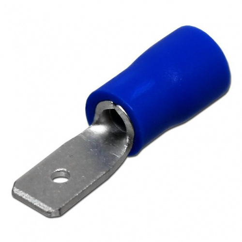 Клемма MDV 2-187(8) (100 шт)