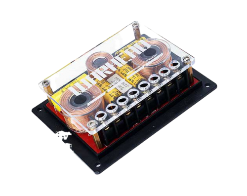 Кроссовер URAL Warhead 3