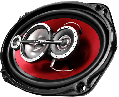 Акустика URAL DDB AS-D6941