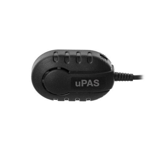 Датчик парковки PARK MASTER U-4-A-Silver
