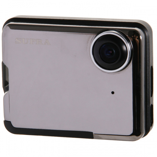 Видеорегистратор SUPRA SCR-700