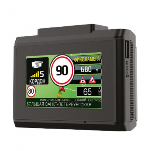 Комбо-устройство Inspector MapS Wi-Fi signatur