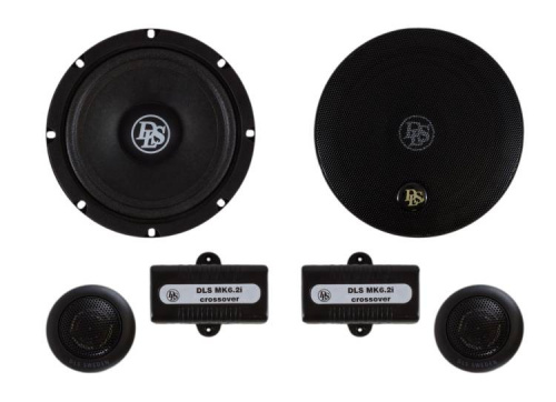 Акустика DLS XCK-MK6.2i