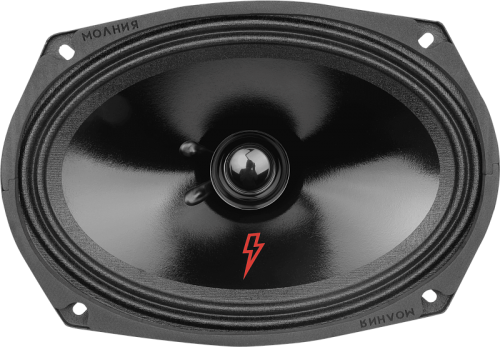 Акустика URAL МОЛНИЯ АС-МЛ 69