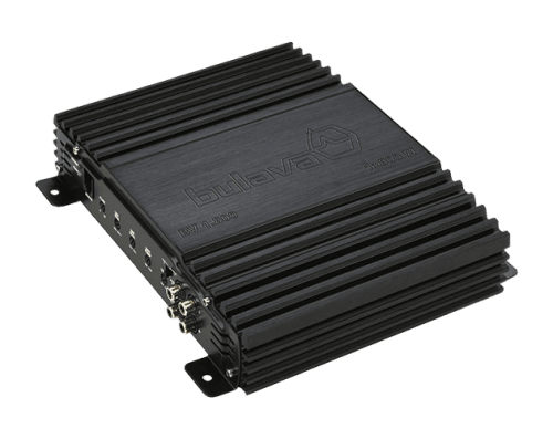 Усилитель URAL BV 1.800