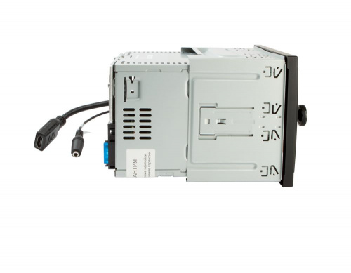 Автомагнитола PROLOGY MLD-150