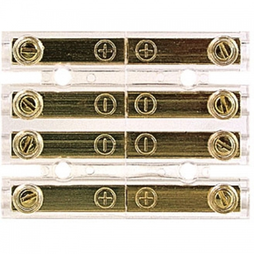 Разъем для акустического кабеля MYSTERY MTY-8