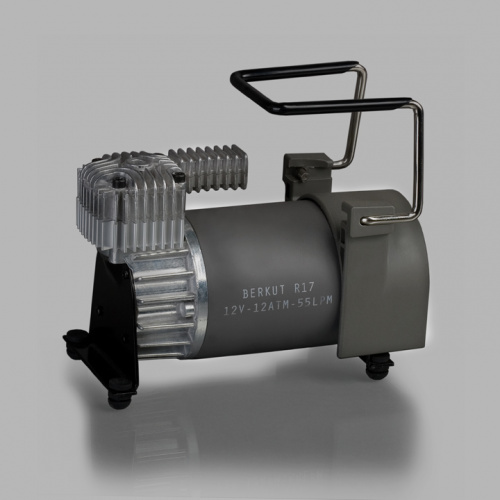 Компрессор BERKUT R17