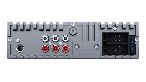 Автомагнитола PROLOGY CMX-240