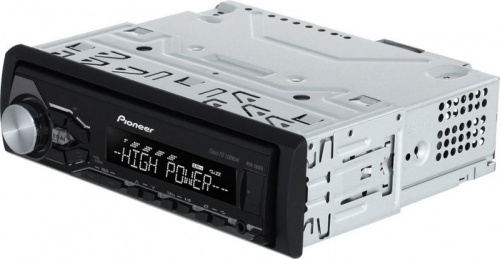 Автомагнитола PIONEER MVH-280FD