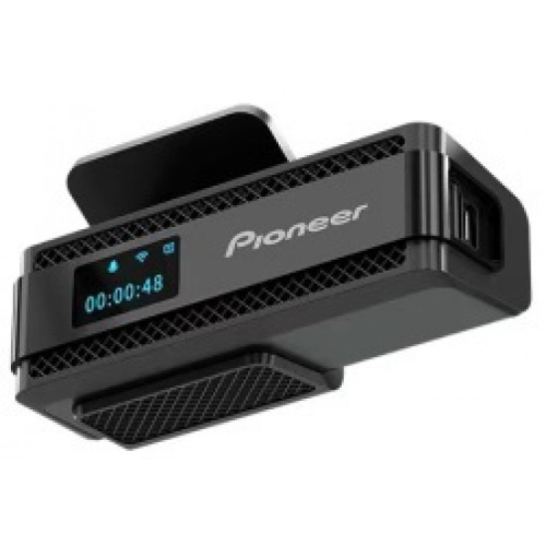 Видеорегистратор Pioneer VREC-300CH-EC2 Wi-Fi
