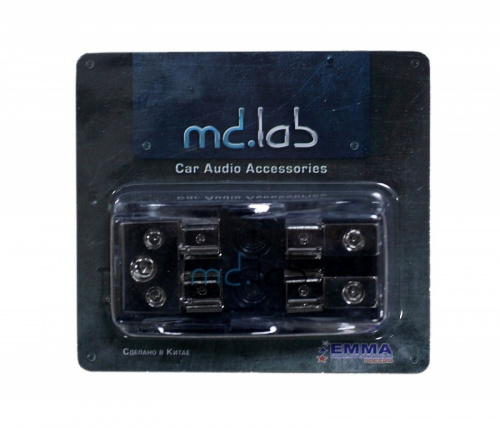 Дистрибьютер питания MD.Lab MDC-FH2.0