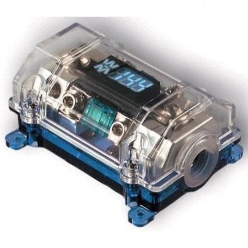 Распределитель питания STINGER SHDA1