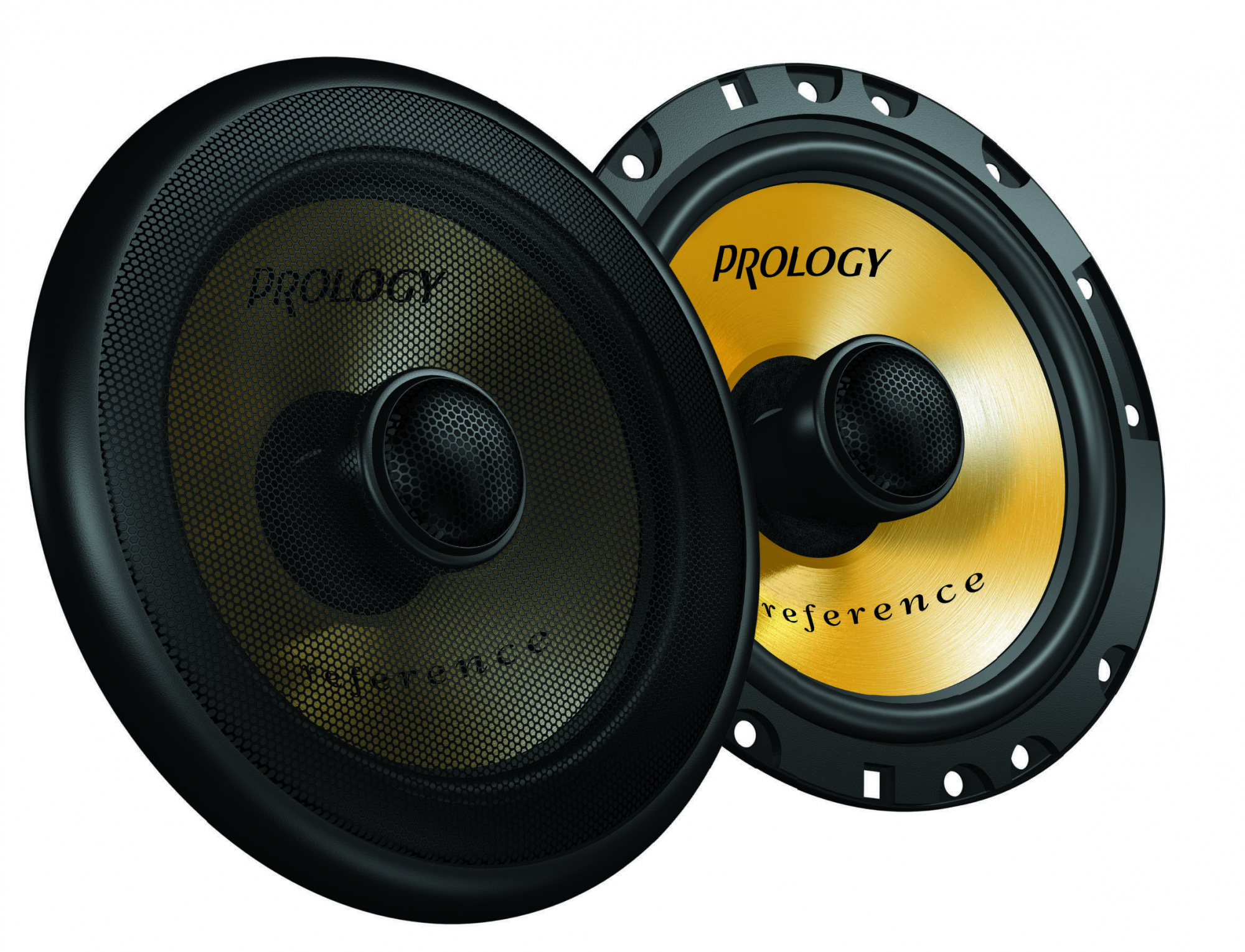 Акустика PROLOGY RX-652