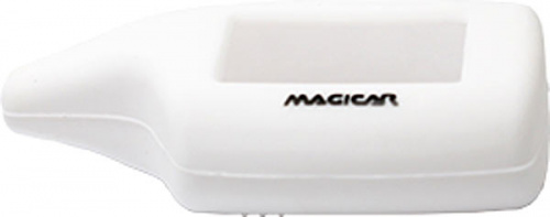 Силиконовый чехол ШЕРХАН 5/6, белый