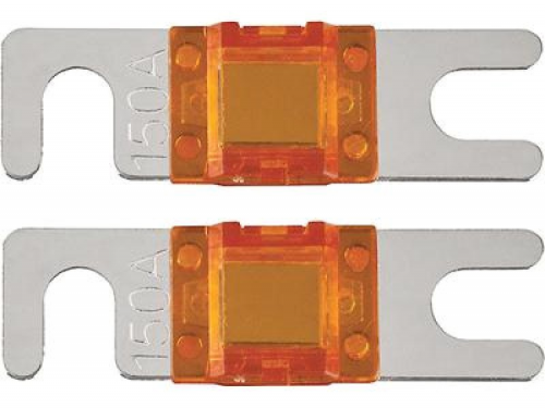 Предохранитель MINI ANL Alphard 150A