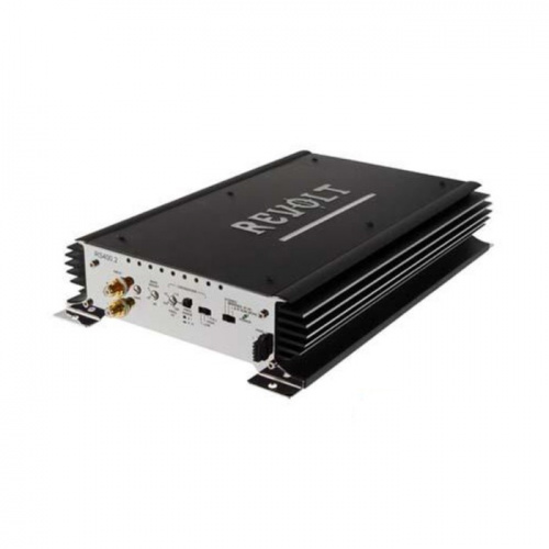 Усилитель AUDIO ART REVOLT RS 400.2