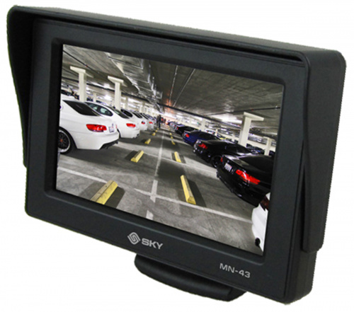 Монитор SKY MN-43