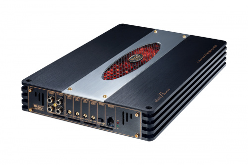 Усилитель MAC AUDIO MICRO XL 1000
