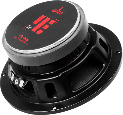 Акустика URAL ЧE 006