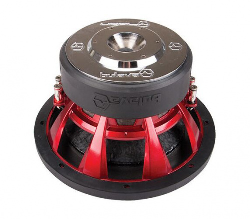 Сабвуфер URAL BULAVA 15