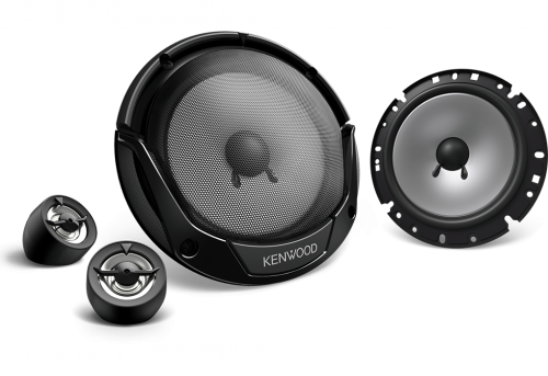 Акустика KENWOOD KFC-E170P