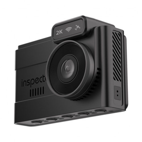 Видеорегистратор Inspector QHD Tango (2 камеры FHD,GPS Wi-Fi)
