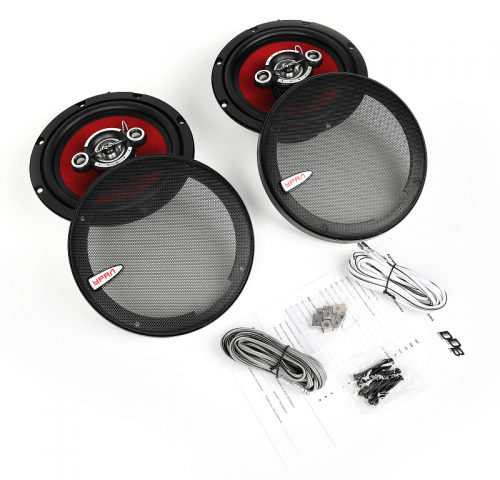 Акустика URAL DDB AS-D1741