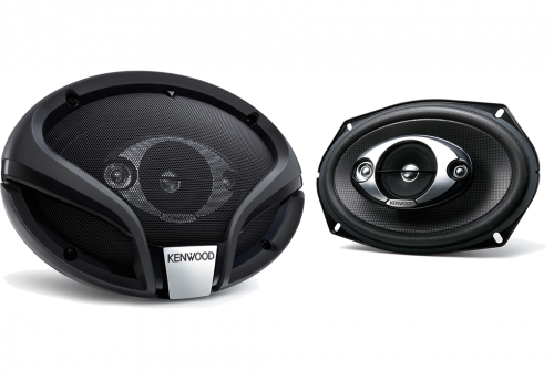Акустика KENWOOD KFC-M6944A