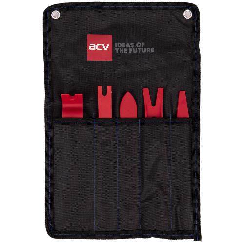 Набор инструментов ACV TSET5(Tool Kit)