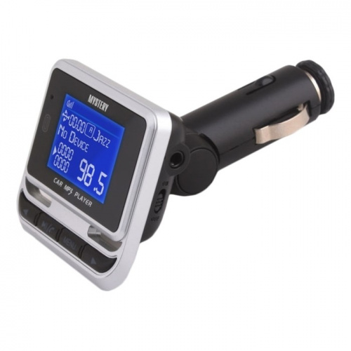 FM-модулятор MYSTERY MFM-80BCU