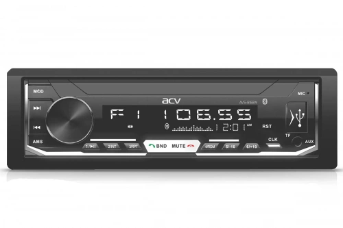 Автомагнитола ACV AVS-816BW