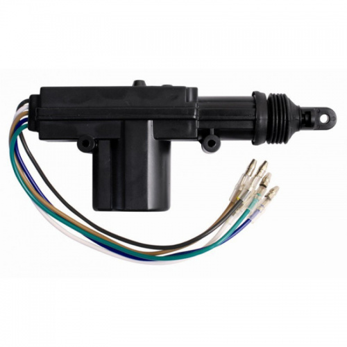 Электропривод 5-ти пров. STARLINE -5 - 12В.